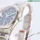 clean factory super clone rolex oyster perpetual blue face 3230 watch (3)_th.jpg